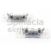 LED Osvetlenie ŠPZ VW T5