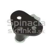 Doraz zámku predných dverí Nissan Interstar, 98-10 a