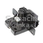 Zámok kufrových dverí Renault Modus, 04-12