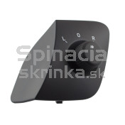 Ovládanie vypínač spätných zrkadiel Seat Ibiza V