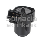 Spínacia skrinka, spodná časť, spínač zapaľovania VW Up od 2011