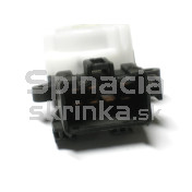Spínacia skrinka, spodná časť, spínač zapaľovania Toyota Yaris 1