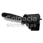 Vypínač, prepínač, ovládanie svetiel, páčky smerovky, vypinač predných a zadných hmloviek Peugeot 306 a