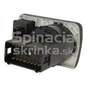 Vypínač svetiel Audi A6 C5, Xenón, 4B1941531E