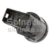 Vypínač svetiel pre Audi A4 B6, 8E0941531c