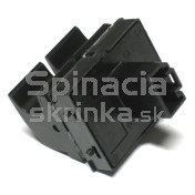 Ovládanie vypínač sťahovania okien VW Golf V Plus, 2K0959857A