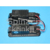 LED Osvetlenie ŠPZ VW New Beetle, napichovacia verzia