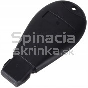 Obal kľúča, holokľúč pre Dodge Grand Caravan, 7 tlačítkový a