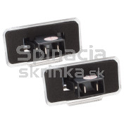 LED Osvetlenie ŠPZ Ford Transit a