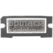 LED Osvetlenie ŠPZ Land Rover Freelander