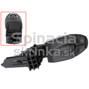 Ovládanie páčka tempomat Peugeot 407 a