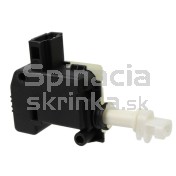 Motorček centrálneho zámku palivovej nádrže VW Jetta III 1K5959782