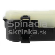 Motorček centrálneho zámku palivovej nádrže VW Jetta III 1K5959782 a