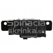Zámok kufrových dverí Nissan Primera P12 HB c