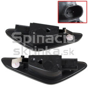 Smerovka bočná LED pravá+ľavá BMW rad X3 F25 10-17 a