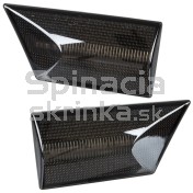 Smerovka bočná LED pravá+ľavá dynamická Opel Signum 03-08