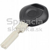 Obal kľúča, holokľúč pre BMW rad 7 E38, E65 a
