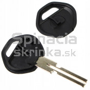 Obal kľúča, holokľúč pre BMW rad X5 E53 b