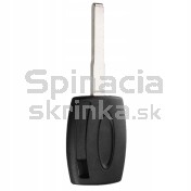 Obal kľúča, holokľúč pre Ford Puma b