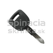 Obal kľúča, holokľúč pre Mazda CX-7 a