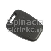Obal kľúča, holokľúč pre Rover 75 a