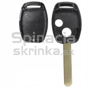 Obal kľúča, holokľúč Honda Legend, 2-tlačítkový c