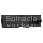 Ovládanie vypínač sťahovania okien Seat Toledo II, 1J4959857B a