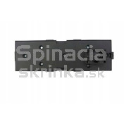 Ovládanie vypínač sťahovania okien VW Sharan 7M3959857C b