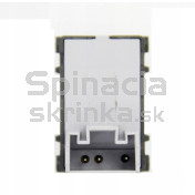 Ovládanie vypínač sťahovania okien Škoda Superb II combi, 5J0959855 a