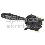 Vypínač, prepínač, ovládanie svetiel, smeroviek Suzuki SX4, 84140-02280