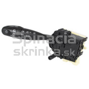 Vypínač, prepínač, ovládanie svetiel, smeroviek Fiat Sedici, 84140-02280