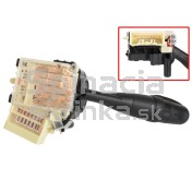 Vypínač, prepínač, ovládanie svetiel, smeroviek Suzuki SX4, 84140-02280 a
