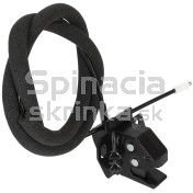 Zámok zadných dverí horný, ľavý Nissan NV400 8200661155