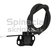 Zámok zadných dverí horný, ľavý Nissan NV400 8200661155 a