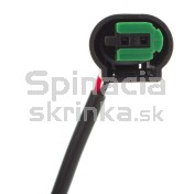 Smerovka bočná LED pravá+ľavá dynamická dymová BMW rad 1 04-13 g