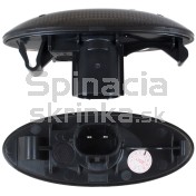 Smerovka bočná LED pravá+ľavá dymová dynamická Toyota Auris I 06-10 b