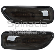 Smerovka bočná LED pravá+ľavá dymová dynamická Volvo S80 I 98-08