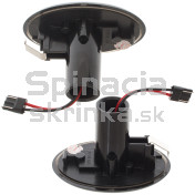 Smerovka bočná LED pravá+ľavá dymová dynamická MINI R56 One b