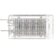 LED vnútorné osvetlenie Opel Zafira