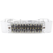 LED Osvetlenie ŠPZ Nissan NV300 (H2) 14-23