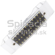 LED Osvetlenie ŠPZ Nissan NV300 (H2) 14-23 a