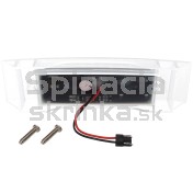 LED Osvetlenie ŠPZ Nissan NV300 (H2) 14-23 b