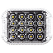 LED Osvetlenie interiéru Ford Transit od 2013