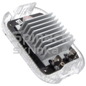LED Osvetlenie interiéru Ford Transit od 2013 a