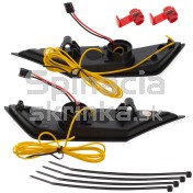 Smerovka bočná LED pravá+ľavá dynamická Honda Civic X 16-22 a