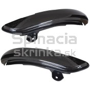Smerovka bočná LED pravá+ľavá dymová dynamická Mercedes CL -Trieda 06-13 c