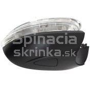 LED smerovka do spätného zrkadla pravá VW Golf VI 08-13
