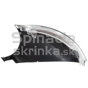 LED smerovka do spätného zrkadla pravá VW Touran 10-15 c