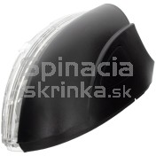 LED smerovka do spätného zrkadla pravá VW Touran 10-15 d