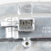 LED smerovka do spätného zrkadla pravá VW Touran 10-15 e